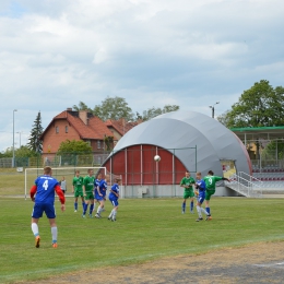 Polonia Iłowo - Olimpia Kisielice