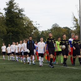 MSPN Górnik - ROW Rybnik 3:0