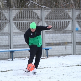 [sparing] Sokół Maszkienice - KS Radlna 4-0