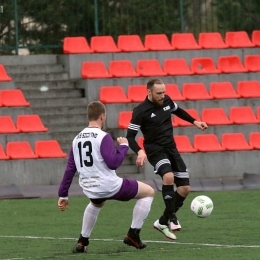 FC Dajtki - GKS Szczytno
