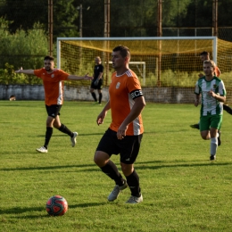 Puchar Polski II - Chełm Stryszów vs Stanisławianka Stanisław