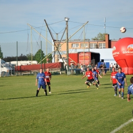 Alkas-Unia 11.06.2017