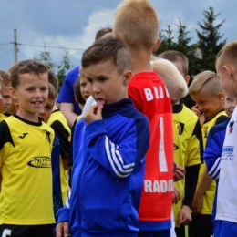 Summer Młodzik Cup 2017 dla rocznika 2009