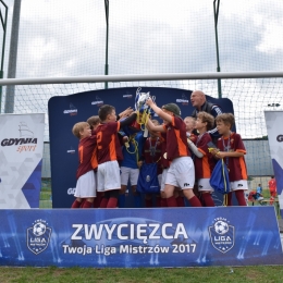 Finał Ligi Mistrzów 2017