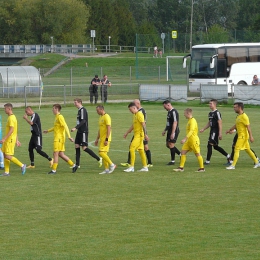 Kryształ Werbkowice - Stal Kraśnik [2022.09.04]