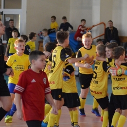 Młodzik Cup dla rocznika 2006