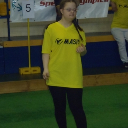 Bocce - VI Regionalny Turniej Olimpiad Specjalnych