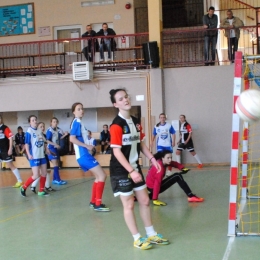 Pomorska Liga Halowa Tuchomie 2016