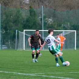 Olimpiakos- Andoria (12.04.26) Fot. Ł.G.