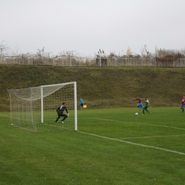 Grodziec Będzin 1:2 Polonia Bytom