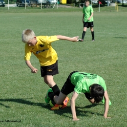 Zamek 1:1 Nysa Kłodzko 08.06.2016r.