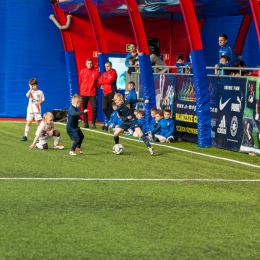 Turniej Football Arena Cup Szczecin - I MIEJSCE 21-22.02.2015