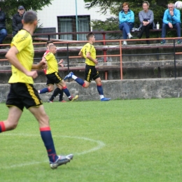 ZKP Asy Zakopane 4:0 SKS Sokolica Krościenko