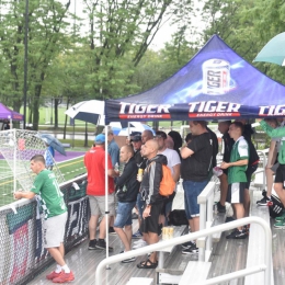 Mecz Rep. ZPKP - Wisłoka Chicago