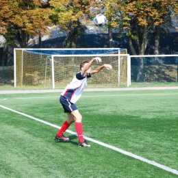 SEMP I - Broń Radom (Ekstraliga U-15) 0:1