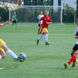 SEMP I - Varsovia (5:1) Ekstraliga U-15