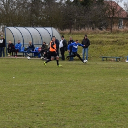 LKS Orzeł Czemierniki 2 - 3 KS Serniki