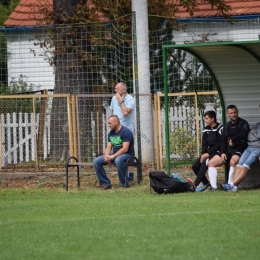 Zjednoczeni-Mewa jesień 2017/18