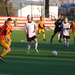 SEMP I - Escola (2:3) U-14