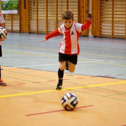 Gdańsk-Orunia: Orlik Młodszy (R-2005), Mini Turniej Halowy Polonia Gdańsk vs. AP MARKO-GOL Gdańsk