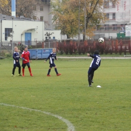 Broń Radom -  Legion Suskowola  05.10.2019r.