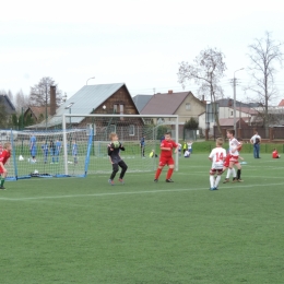 Turniej Falcon Cup Sokółka