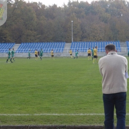 Kalwarianka Kalwaria II vs. Chełm Stryszów