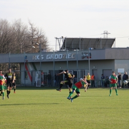 RKS-Ruch Radzionków