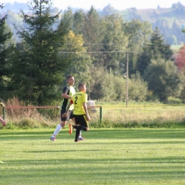 LKS Spisz Krempachy 1:3 ZKP Asy Zakopane