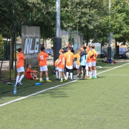 Finały Deichmann U-11 Gdynia