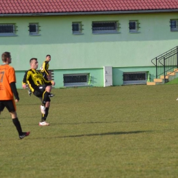 B-klasa:Darbor-Błyskawica Kalno 3:0