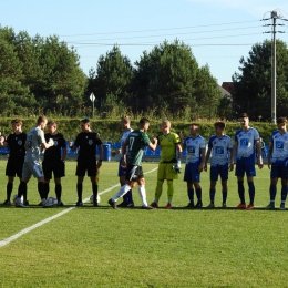 LKS ZYGLIN - Sośnica Gliwice