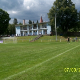 1 Turniej "Po STRONIE Piłki" o Puchar Burmistrza Stronie Śląskie . (http://krysztalstroniesl.futbolowo.pl)