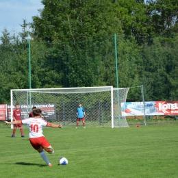 C1 Watra Białka Tatrzańska vs AP Szaflary