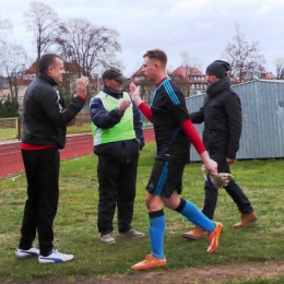 15.11.2015 r  Czarni Witnica : Z.U. Zachód Sprotavia  0 : 2SPROTAVIA-CZARNI WITNICA 2:0 (0:0)