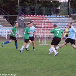 WIELKI FINAŁ DECATHLON BCL 2019