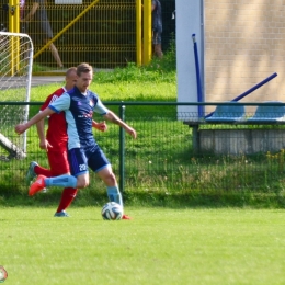 KS Wisła 5 - 0 Bory Pietrzykowice.