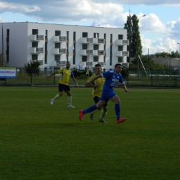 Kolejka 7 - Orlęta Reda vs KS EKO-PROD SZEMUD