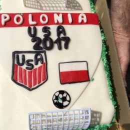 Polonia USA over 50 w Polsce