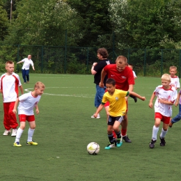 Piknik na zakończenie sezonu 2012-2013