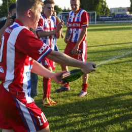 Puchar Polski: Unia/Roszak Solec Kujawski - Lech Rypin