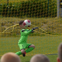 Młodzik Summer CUP rocznik 2013