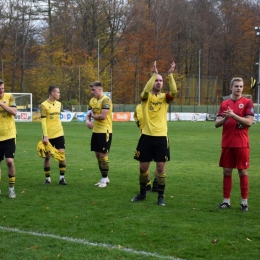 4 liga WKS GRYF Wejherowo - GKS Kowale 2:1(1:1)