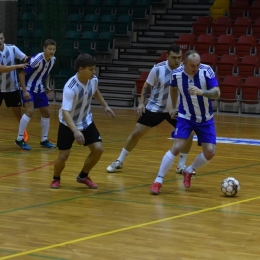 LLH: Raf-Kop-Bud - FutbolCentrum