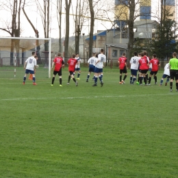 Olimpia - Iskra 2:0 (Juniorzy)