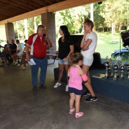 Turniej Deyny kat. Open 2016