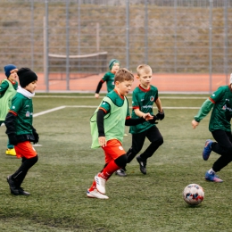 Memoriał Piłkarski LKS Olimpiakos Tarnogród