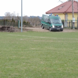 Pogranicze Kuźnica-Narew Choroszcz= 3-0