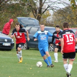 KMICIC KRUSZYNA --LKS KAMIENICA 2:1