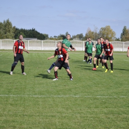 5 kolejka (Victoria Bielawy-Start Złaków Borowy)